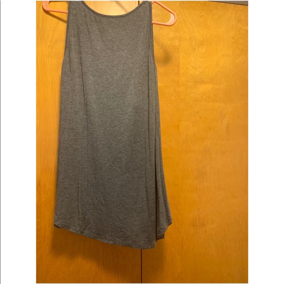 Camping Tank Top - Picture 3 of 3